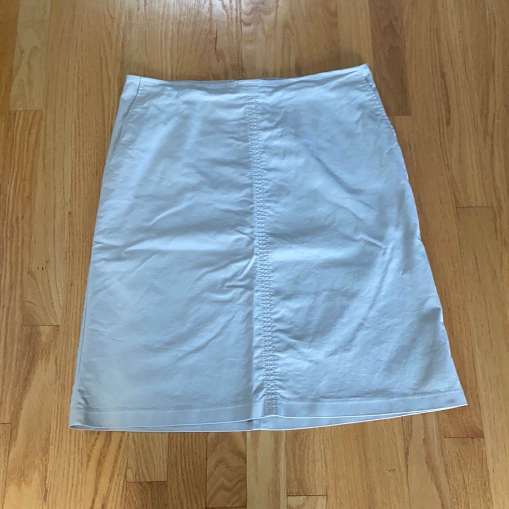 Banana Republic Skirt - Picture 1 of 4